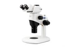 奥林巴斯体视显微镜SZX16：科研级系统体视显微镜