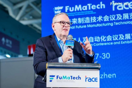 FuMaTech & IRACE 2023完美收官，明年再续！