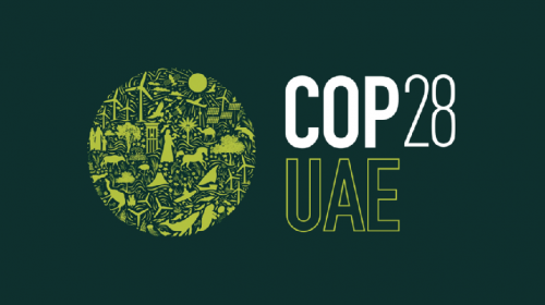 展望COP28｜东鹏迈向联合国舞台，为全球气候治理贡献中国方案