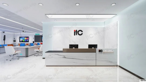 点赞！itc保伦股份北京地区首个数字运营中心建成完工→-电商科技网