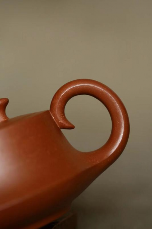 紫砂壶：茶文化与传统文化的融合