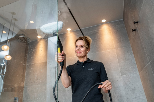 年末大扫除需求激增，德国卡赫专业清洁设备助力家政升级