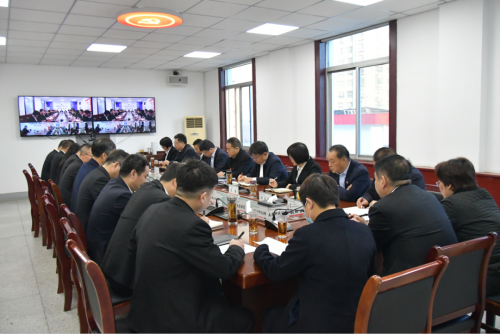 陕西龙钢集团加快打造多元产业新质生产力第1张