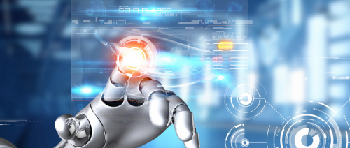 湖南金证：人工智能产业发展标准体系形成，未来已来！