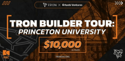 2024年TRON Builder Tour首站开启，孙宇晨继续推动区块链行业发展
