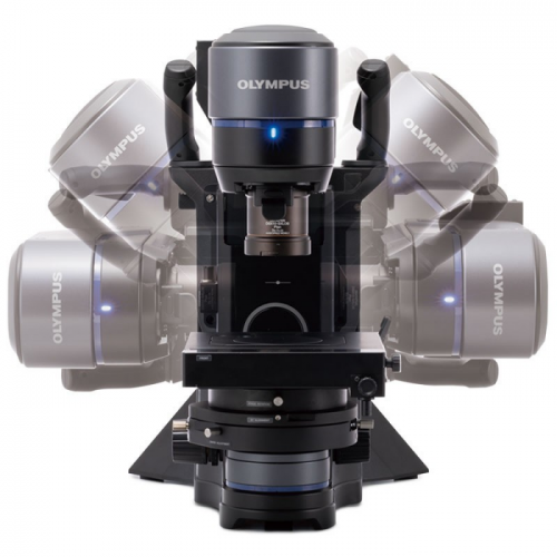奥林巴斯光学数码显微镜助力企业迈向智能制造！