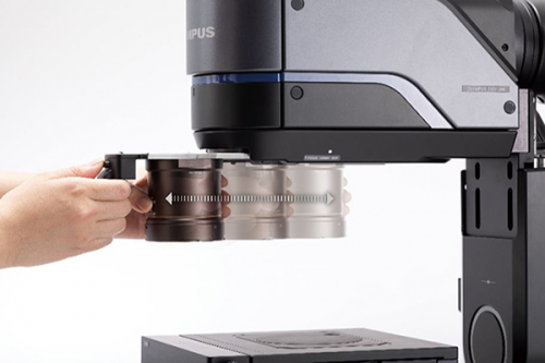 DSX1000超景深显微镜，探索工业视界的新里程碑！