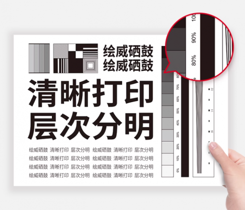 绘威集团CF218A硒鼓参数配置分析，绘威CF218A硒鼓性价比高吗