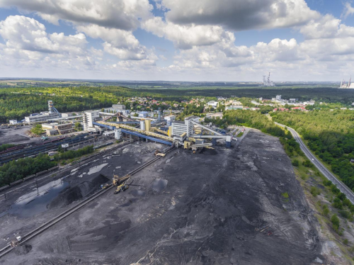 智能工牌助力煤礦行業安全生產與管理升級