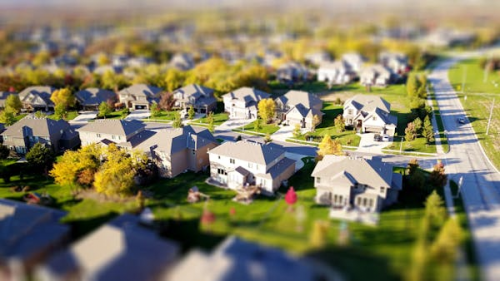 湖南金证：城市化进程的持续推进下，房地产行业现状如何？