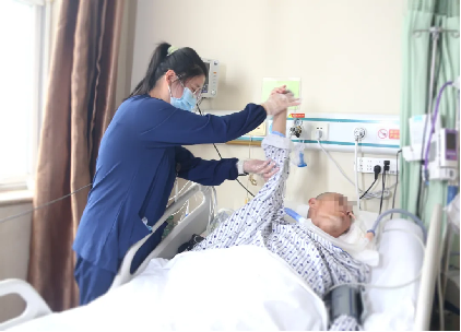 北京精诚博爱医院 临床+康复的一体化治疗服务，把握黄金康复时间-热点健康网