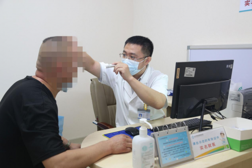 颅脑肿瘤：北京精诚博爱医院带您认识大脑健康的守护者