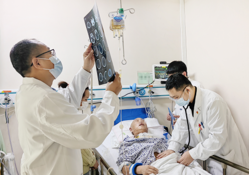 颅脑肿瘤：北京精诚博爱医院带您认识大脑健康的守护者-热点健康网