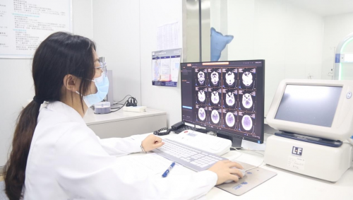 颅脑肿瘤：北京精诚博爱医院带您认识大脑健康的守护者-热点健康网