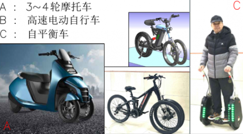 TemaRoo 电助力自行车，中国行业好样子-车市早报网