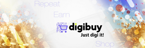 Digibuy：INTO链商蓝图的生动实践
