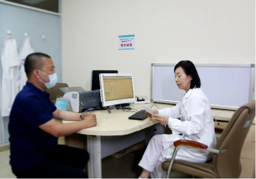 北京精诚博爱医院高血压专病门诊：守护您的健康，从“心”开始