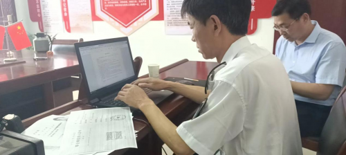 唐河县卫生监督所：为民服务常态化  行业监管再发力