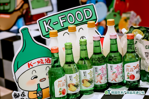 韩国食品节盛开各地盒马门店，深化中韩食品文化交流