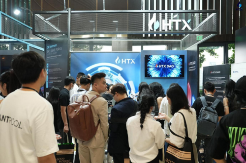 HTX重磅亮相GM Vietnam 2024并举办Web3未来之夜：聚焦加密新趋势 推进全球化战略