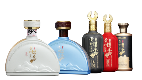 贵州省酱香白酒集团——“长期主义者”的使命之路