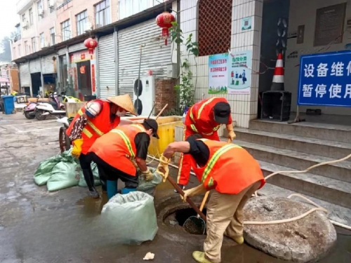 城市大管家变身“海岛管家”！看侨银股份在涠洲岛撰写绿色故事