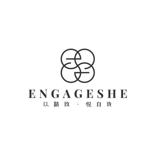 ENGAGE SHE银茜的产品初心难能可贵！