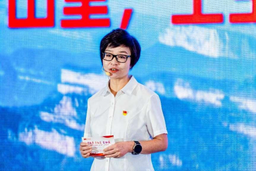 第三站，风起白山黑水间