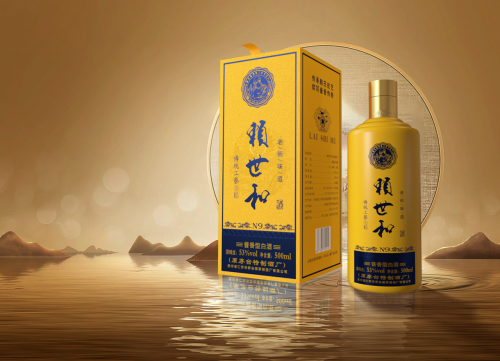 赖世和酒获马达加斯加驻华大使馆指定用酒！