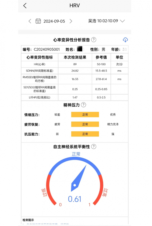 琅智科技：数智化健康管理，用心科研，致力于提升全民健康水平