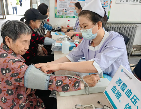 全国高血压日--北京精诚博爱医院综合内科带您正确认识高血压