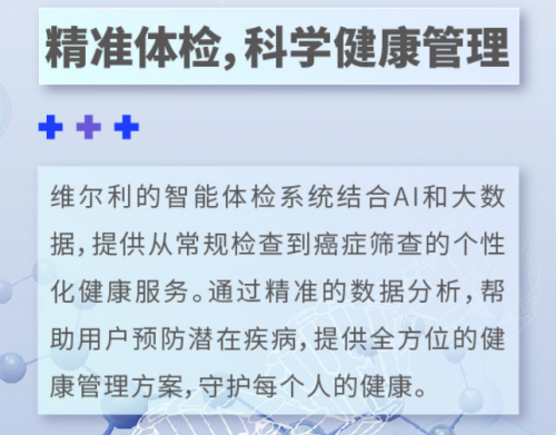 香港维尔利健康科技集团推出便携式健康监测设备，全面提升全民健康体检体验-南方体育网