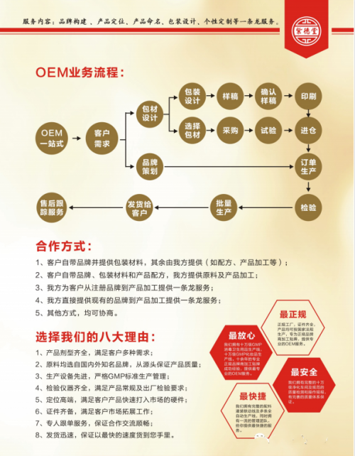 河南紫德堂生物科技有限公司，打造新时代健康产业链