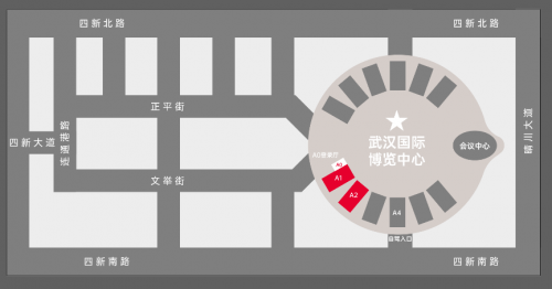 上海、武汉、台州华夏家博会：现场超值福利享不停