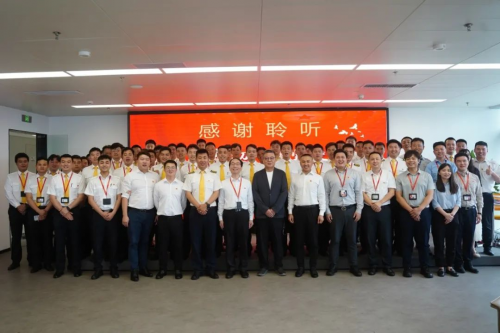 海航航空集团旗下福州航空迎来开航十周年：十年航迹绘蓝天，航向未来启新程