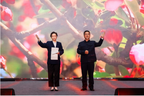 “英雄花开英雄城”2024广州故事会广东省博物馆专场活动盛大举行