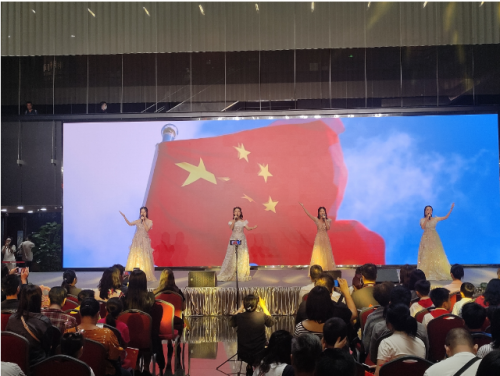“英雄花开英雄城”2024广州故事会广东省博物馆专场活动盛大举行