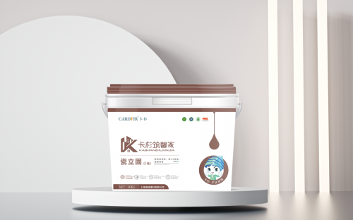卡杉筑馨家瓷立固产品震撼发布：老房翻新，48小时焕新颜
