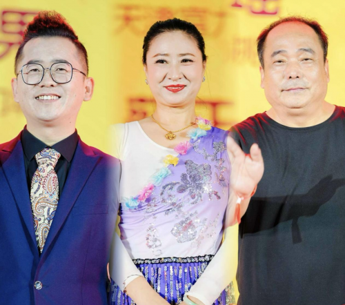 “天力天津友邻达人”——社群文化的璀璨引领者