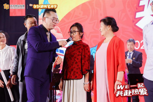 “天力天津友邻达人”——社群文化的璀璨引领者