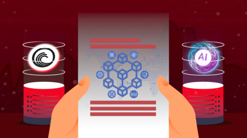 孙宇晨谈AI与区块链融合，指明波场TRON的创新方向