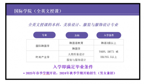 培育行业精英，毕业生多元化就业显实力