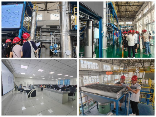 辽宁石油化工大学：开展中青年教师工程实践能力提升培训