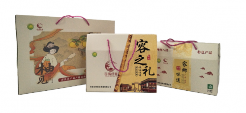 【容情绣意】- 源自心灵的味觉艺术