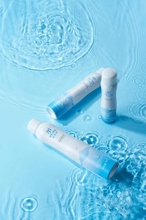 ​从“网红”到“长红”，弥玥泉书写国货新传奇