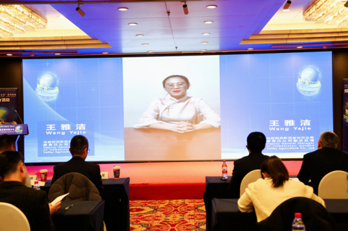 探索合作新机遇 投资乌兹别克斯坦推介会在京举办