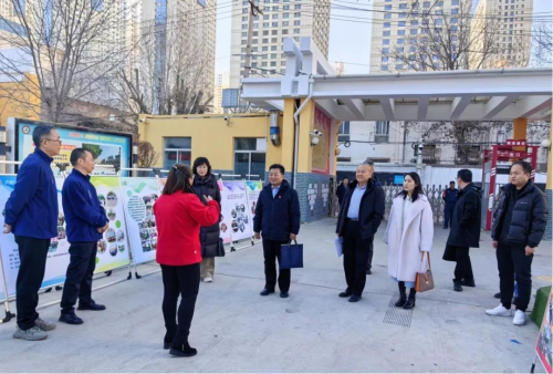 ​爱尔眼科青海“一城两院”积极参与“人大代表促儿童健康”主题视察活动，共筑儿童健康防线