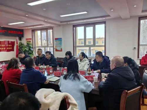 ​爱尔眼科青海“一城两院”积极参与“人大代表促儿童健康”主题视察活动，共筑儿童健康防线