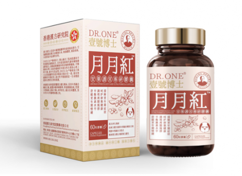 DR.ONE，香港保健品领域的璀璨明珠，引领健康生活新风尚