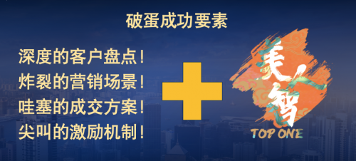 美人智：从“冰山”到“满盈” 让每位客户都看得见